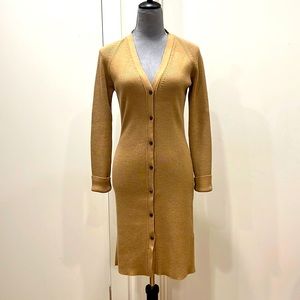 Knit midi dress ROSETTA
GETTY